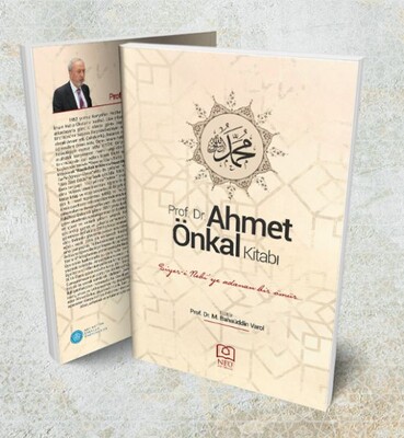 Prof. Dr. Ahmet Önkal Kitabı - Neü Yayınları