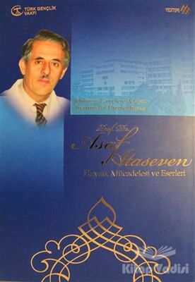 Prof. Dr. Asaf Ataseven - 1