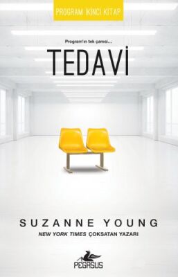 Program İkinci Kitap - Tedavi - 1