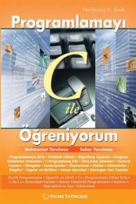 Programlamayı C ile Öğreniyorum - Palme Yayıncılık