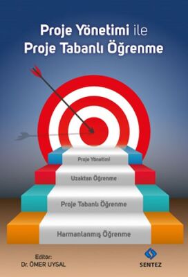 Proje Yönetimi ile Proje Tabanlı Öğrenme - 1