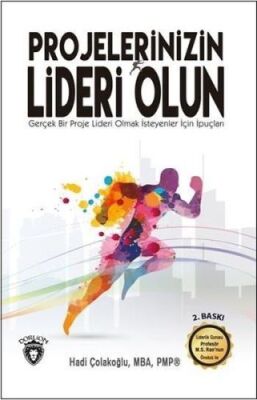 Projelerinizin Lideri Olun - 1