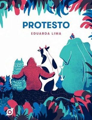 Protesto - 1