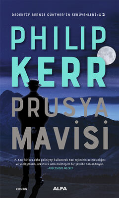 Prusya Mavisi - 1