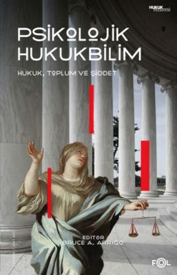 Psikolojik Hukukbilim – Hukuk, Suç ve Toplum - 1