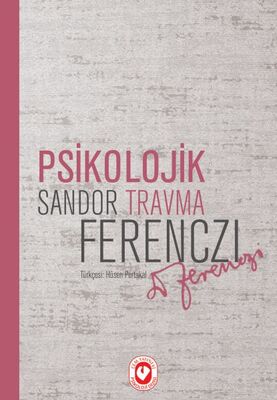 Psikolojik Travma - 1