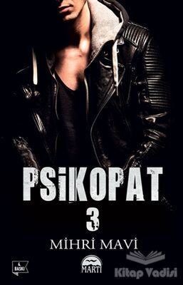 Psikopat 3 - 1