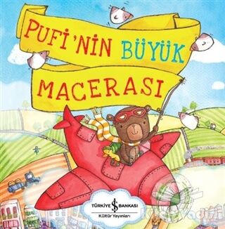 Pufi'nin Büyük Macerası - 1