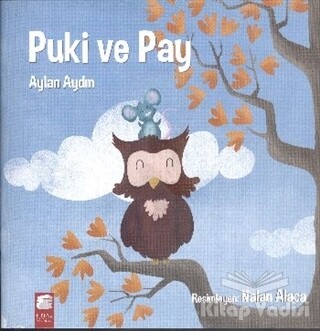 Puki ve Pay - Final Kültür Sanat Yayınları