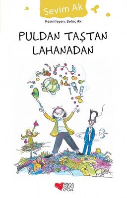 Puldan Taştan Lahanadan - 1