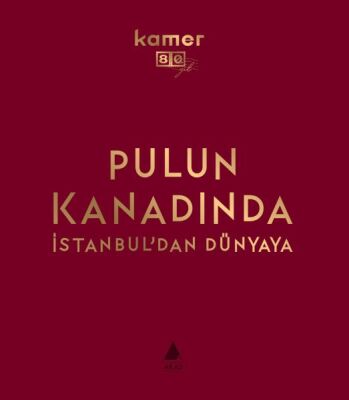 Pulun Kanadında İstanbul’Dan Dünyaya - 1