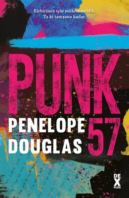 Punk 57 - Dex Yayınevi