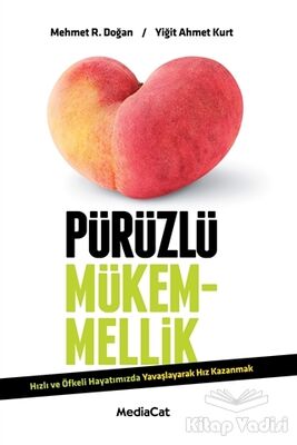 Pürüzlü Mükemmellik - 1