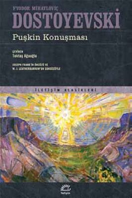 Puşkin Konuşması - 1