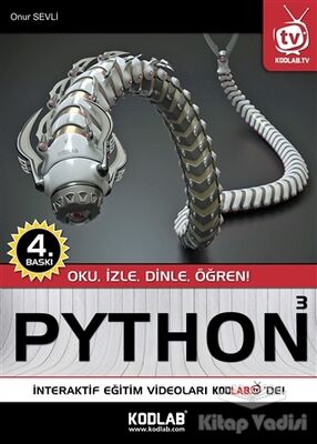 Python 3 - 1