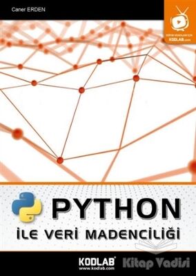 Python İle Veri Madenciliği - 1