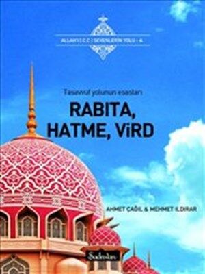 Rabıta, Hatme, Vird - 1