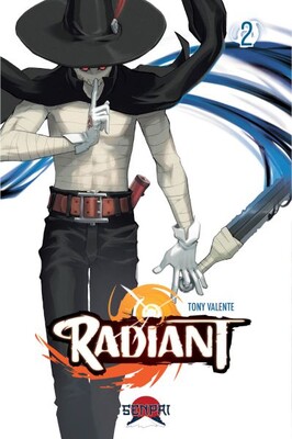 Radiant 2 - SENPAİ