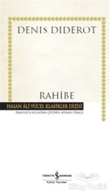 Rahibe - 1