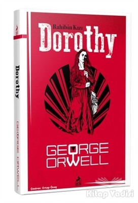 Rahibin Kızı Dorothy - Ren Kitap