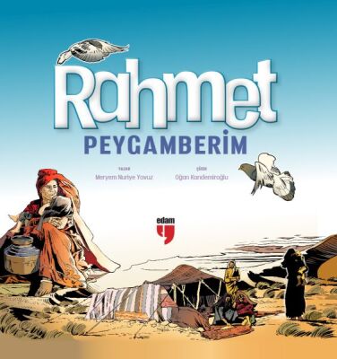 Rahmet Peygamberim - 1