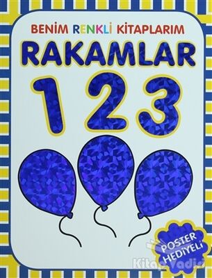 Rakamlar - 1