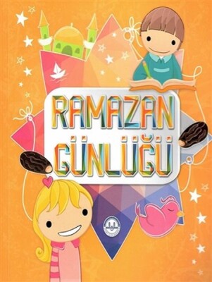 Ramazan Günlüğü - Diyanet İşleri Başkanlığı