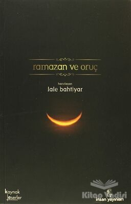 Ramazan ve Oruç - 1