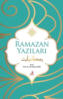 Ramazan Yazıları - Fecr Yayınları