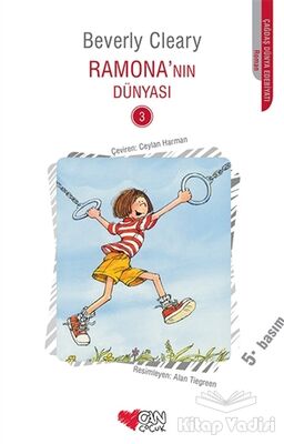 Ramona’nın Dünyası - 1