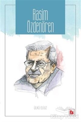 Rasim Özdenören - 1