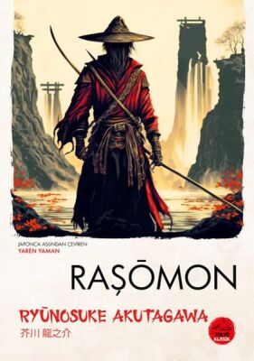 Raşomon - Japon Klasikleri - 1