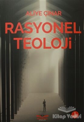 Rasyonel Teoloji - 1