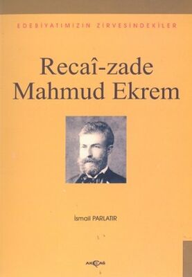 Recai-zade Mahmud Ekrem - 1