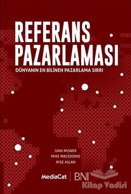 Referans Pazarlaması - 1