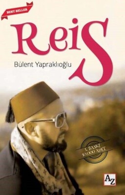 Reis - Az Kitap