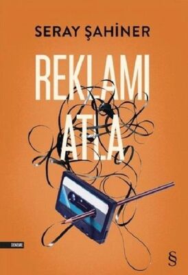 Reklam Atla - 1