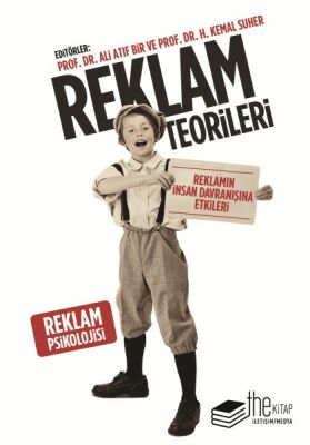 Reklam Teorileri - 1