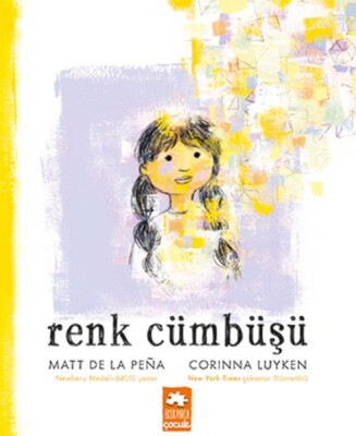 Renk Cümbüşü - Eksik Parça Yayınları