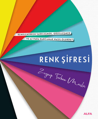 Renk Şifresi - 1