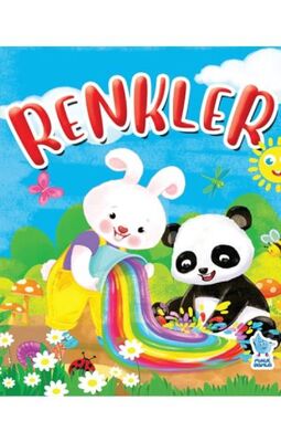 Renkler - 1