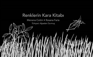 Renklerin Kara Kitabı - Edam Yayınları