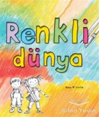 Renkli Dünya - Doğan Egmont