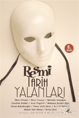 Resmi Tarih Yalanları - Profil Kitap