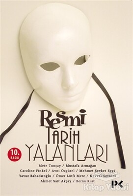 Resmi Tarih Yalanları - 2