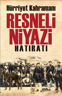 Resneli Niyazi Hatıratı - 1