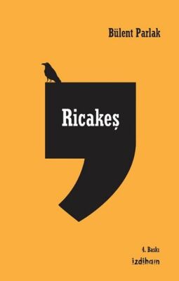 Ricakeş - 1