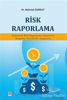 Risk Raporlama - Ekin Yayınevi