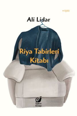 Riya Tabirleri Kitabı - 1