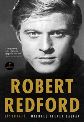 Robert Redford - Artemis Yayınları